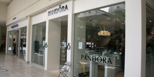 Retail - Pandora