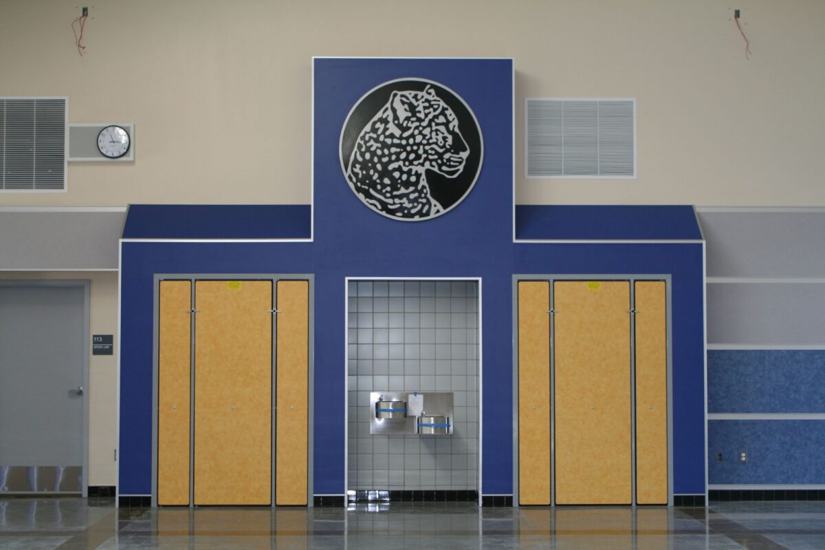 Zanker Elementary School