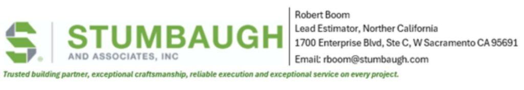 Stumbaugh & Associates