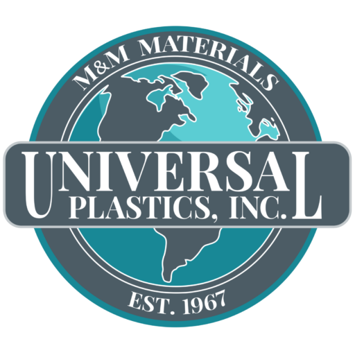 Universal Plastics Inc. M&M Materials