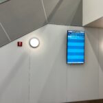 SMF A Compact Laminates and Lightblocks
