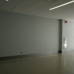 Airside Trespa 3/8 inch Compact Laminate Panels