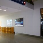 Airside Trespa 3/8 inch Compact Laminate Panels