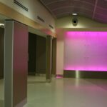 Trespa - 3/8 inch Compact Laminate Panels