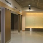 Trespa - 3/8 inch Compact Laminate Panels