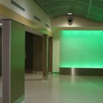 Trespa - 3/8 inch Compact Laminate Panels