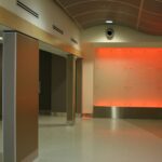 Trespa - 3/8 inch Compact Laminate Panels