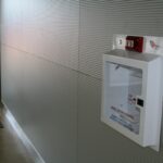 Trespa - 3/8 inch Compact Laminate Panels