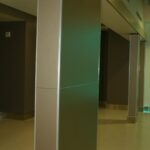 Trespa - 3/8 inch Compact Laminate Panels