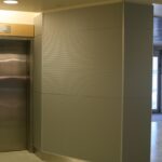 Trespa - 3/8 inch Compact Laminate Panels