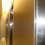 Trespa - 3/8 inch Compact Laminate Panels