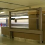 Trespa - 3/8 inch Compact Laminate Panels