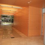 Marlite sieva wood veneer