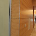 Marlite sieva wood veneer