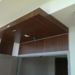 Hanford Courthouse Marlite sieva plastic laminate panels