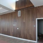 North Creek Crossing Apartments Marlite Sieva Wood Veneer