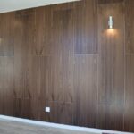 North Creek Crossing Apartments Marlite Sieva Wood Veneer