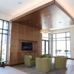 Radius Apartments Veterans Boulevard