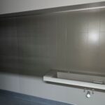 Marlite Smartseam Custom Sky Plank Induro Graphic Option Panels