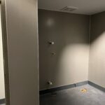 Marlite Smartseam Custom Sky Plank Induro Graphic Option Panels