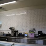 Marlite Smartseam Custom Sky Plank Induro Graphic Option Panels