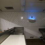 Marlite Smartseam Custom Sky Plank Induro Graphic Option Panels