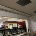 Raley's Reno Marlite Smartseam Custom Sky Plank Induro Graphic Option Panels