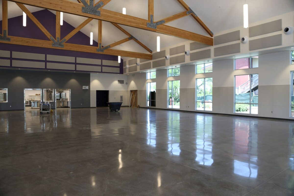 American Canyon High School