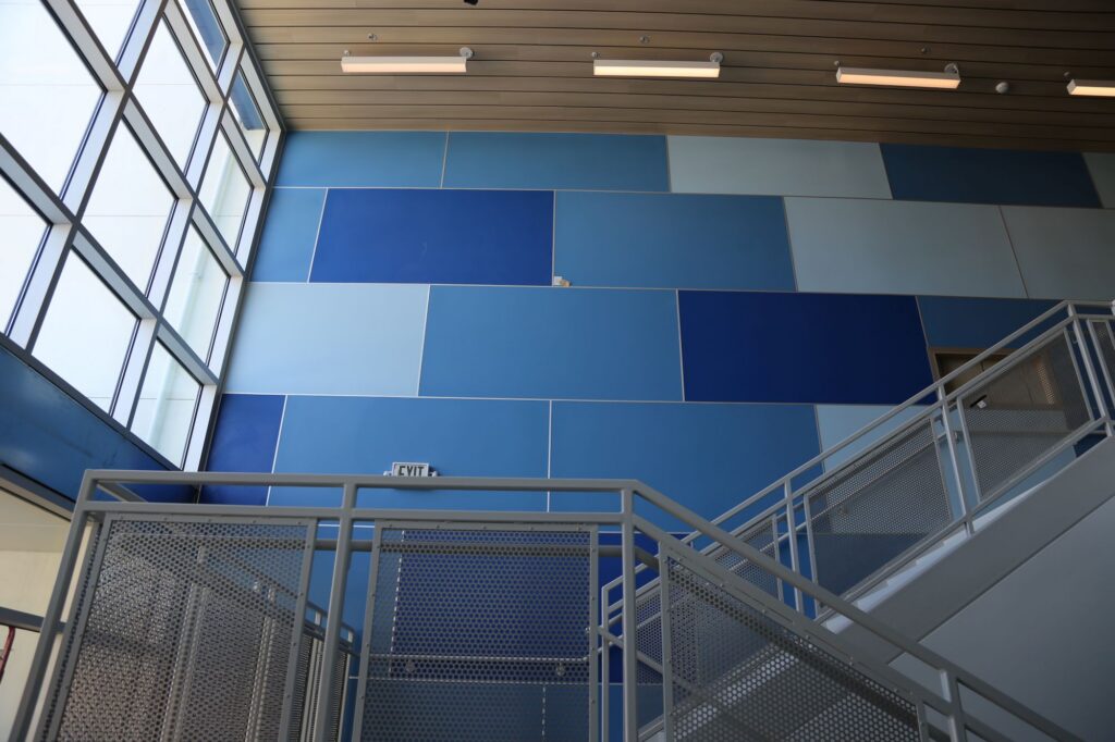 Claire Lilienthal Alternative School 