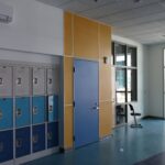 Claire Lilienthal Alternative School