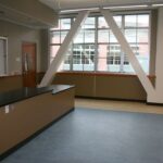 De Anza High School