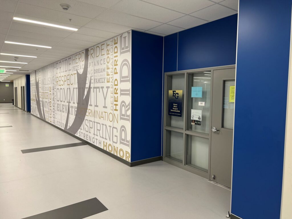 Elk Grove High School 