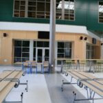 Emerald High School