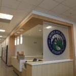Emerald High School