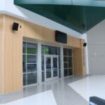 Emerald High School