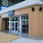Emerald High School