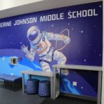 Katherine Johnson Middle School