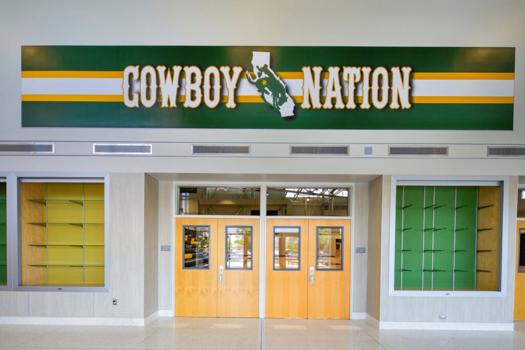 Livermore High School 