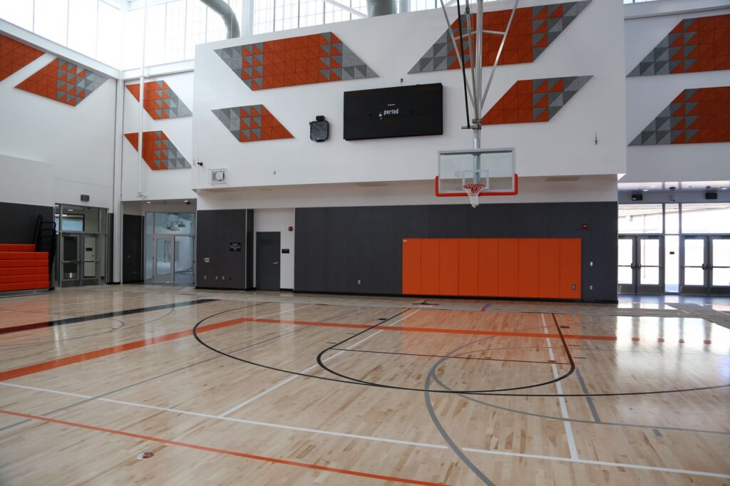 Roseville High School 