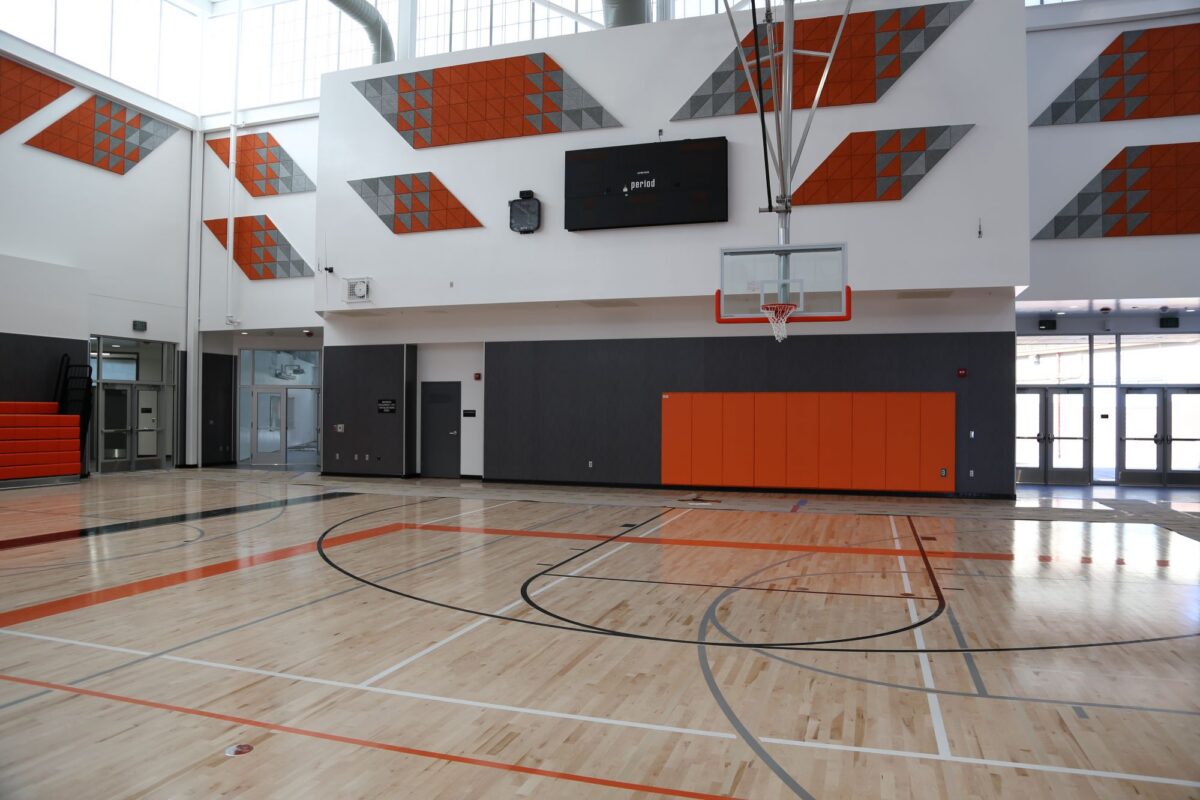 Roseville High School