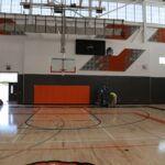 Roseville High School