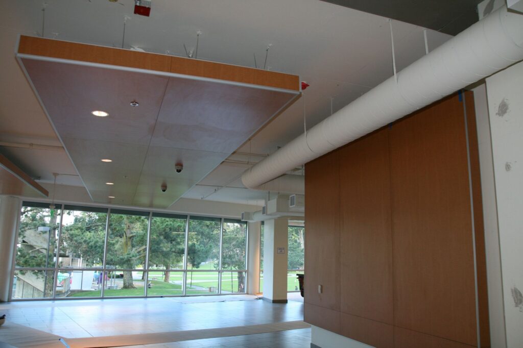 SFSU Library 